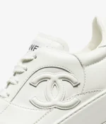 Chanel Fall-Winter 2025/26 Pre-Collection Sneakers - Image 2